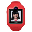 Wei Xiaobao doki568 video phone children&39s smart watch students old man GPS positioning bracelet phone watch Unicom contract version rose red