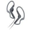 SONY MDR-AS210AP Stereo earbuds