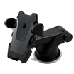 Weather Good Good Weather Car Mobile Bracket Long Rod Auto Lock Car Mobile Phone Stretcher Telescopic Instrument Car Car Stand Bracket Black Filling Sucker