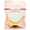 F3553 Fen-age two-shaped round dressing puff dry&wet dual use