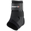 Zanst ZAMST professional sports ankle A1 anti-variquots feet basket tennis golf ankle brace 1 installed only around black left M