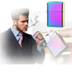 MyMei Novelty Electronic Cigarette Lighter Usb Rechargeable Windproof Pocket Double Pulse Arc ultra-thin Metal Flameless Lighters MyMei Novelty Electronic Cigarette Lighter Usb Rechargeable Windproof Pocket Double Pulse Arc ultra-thin Metal Flameless Lighters