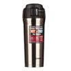 Like printing ZO JIRUSHI 480ml stainless steel vacuum insulation cold car car cup car thermos coffee cups cups SM-YAF48-XA stainless steel color
