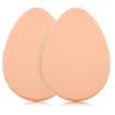 Excellent home UPLUS wet&dry water droplets puff two loaded color random old&new packaging random delivery