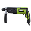 Wicks WORX electric hammer electric pick three with WU340D impact drill concrete impact drill electric water&electricity slotted electric knife electr Wicks WORX electric hammer electric pick three with WU340D impact drill concrete impact drill electric water&electricity slotted electric knife electr
