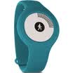 Nokia NOKIA Go smart bracelet smart wear electronic ink screen movement track sleep monitor swimming waterproof time display blue withings
