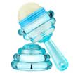 Xiaomi Fang Manuka bee Lip Balm 55g Blueberry Flavor Blue