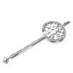 Olay Premium Time Key Pendant