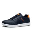 Playboy PLAYBOY DS65079 Men&39s shoes small white shoes wild light board shoes men&39s sports shoes dark blue 40