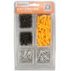 Jimmy Houseware JM-G1601 nail sets