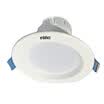 NVC Downlight led downlight 8W white light surface 5700K white light