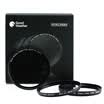 Weather good 58mm filter set ultra-thin UV mirror ultra-thin CPL mirror ND8 dimmer for Canon EF-S18-55 EF-S55-250 Nikon 50 14G&other lenses