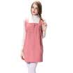 Novo Radiation Wear Maternity Wear Radiation Vest Maternity Radiation Wear F2009 Pink XXL