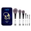 Charm silk card MSQ Cancer six makeup brush for beginners lip brush eyebrow brush f