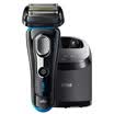 BRAUN 9280CC electric shaver razor washable smart sonic shaving