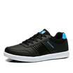 Playboy PLAYBOY DS65079 Men&39s shoes small white shoes wild light board shoes men&39s sports shoes black 42