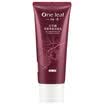 A leaf cherry bright Yan soft beads cleansing crystal 135g cleanser Ms skin care moisturizing deep cleansing