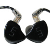 UM Unique Melody Merlin V2 5 unit male template in-ear earbuds