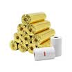 Tatsu good 80mmx50mm thermal cash register paper 100 volumes box Zhengxiang sales