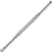 Jingdong Supermarket 777 Nail Knife Double-sided ear digging ear spoon a care beauty tools PE-450 import