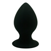 Hao Chi 7 frequency to increase the number of the back room anal plug adult sex toys men&women with vibration toys pumping vibration massage