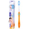 Shu off the multi-effect wave toothbrush color random