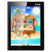 EAS students E18 students computer quad-core stylus writing home machine online Q & A students smart tablet computer learning machine black