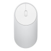 Xiaomi MI Wireless Mouse Bluetooth 40 Silver