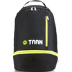 TAON TAAN Badminton Bag Light Shoulder Bag Independent Shoe Bag Sports Backpack BAG1011 Black Yinghuang