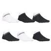 Star Accor Sports Casual Socks Male Invisible Hosiery Socks Six Double Gift Boxes