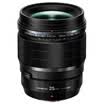 Olympus OLYMPUS MZUIKO DIGITAL 25mm f12 PRO large aperture high-quality all-day shooting without pressure - photographers must