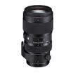 SIGMA ART 50-100mm F18 DC HSM half-frame large aperture zoom lens constant aperture portrait still life Canon bayonet lens
