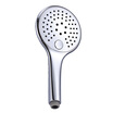 Ballee DS083 button technology hand shower three function shower head air injection type