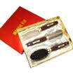Mei Ji MAGGIE big board massage comb hair comb airbag massage comb Christmas Eve gift to send his girlfriend to send mother gift gift box 2007