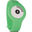 Nokia NOKIA Go smart bracelet smart wear electronic ink screen movement track sleep monitor swimming waterproof time display green withings Nokia NOKIA Go smart bracelet smart wear electronic ink screen movement track sleep monitor swimming waterproof time display green withings