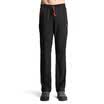 TFO quick-drying pants ice-like slip wire light breathable soft outdoor quick-drying exercise storage casual pants 721523 male carbon black M