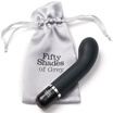 Fifty Shades of Gray Women&39s G Point Massage Shock Stick British 50 degree gray series waterproof wireless AV stick powerful massage stick
