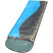 Wrong Walker Envelope Adult Outdoor Sleeping Bag Four Seasons Spring Summer Summer Camping Thicker Warmer Carrying Sleeping Bag Indoor Lunch Cotton Sleeping Bag Blue