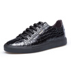 Playboy PLAYBOY Men&39s Lace Fashion Ladies Shoes Casual Shoes Business Casual Men&39s Shoes Black 39