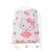 Jingdong supermarket HELLO KITTY clothes dust cover clothes suit suit suit dust bag dust cover clothes S code KT0345