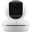 Control 1080P HD intelligent PTZ camera 360 remote panoramic surveillance anti-theft care steward smart home infrared night vision voice intercom home wireless network WIFI camera