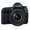Canon EOS 5D Mark IV SLR kit EF 24-105mm f 4L IS II USM full frame 3040 million pixels 61 points focus