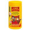 sera Germany hi fish feed goldfish feed spirulina feed cold water fish small particles ornamental fish fish food fish food goldfish blue green algae Yan Yan feed 250ml