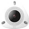 360 smart camera to see shop treasure network wifi monitor high-definition camera infrared night vision quad-screen panoramic remote monitoring intelligent alarm dumb white