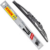 Bosch BOSCH new fire wing all-metal bracket Universal wiper wiper 19-inch single Excelle Pentium Tiggo Mai Rui Bao Star Cheng LaCrosse Accord