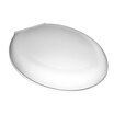 DEZHONG denoise U-shape toilet seat cover