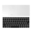 Yixing Lai ECOLA notebook keyboard protective film for Lenovo small new air Pro13 inch ideapad 710s EL015 thin&transparent