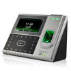China &39s control wisdom ZKTeco Face5 service Internet hybrid face fingerprint attendance machine
