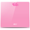 Fragrant Hill EB829i JD smart Bluetooth electronic weighing scales to achieve pure white Jingdong micro-connection App control