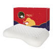 Vancouver Fadik pillow crescent-shaped breathable beauty sleep Thai imports latex pillow massage sleep sleep cervical pillow health pillow